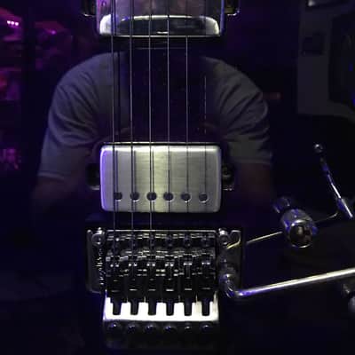Charvel Strat Purple image 6