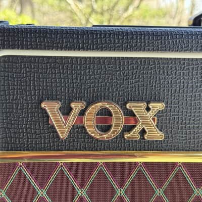 Vox AC15C1 Custom 15-Watt 1x12 Tube Combo – Excellent Condition image 2