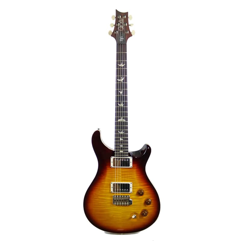 PRS DGT David Grissom Tremolo Signature 10-Top | Reverb Canada