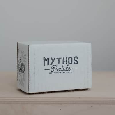 Mythos Golden Fleece Fuzz image 9