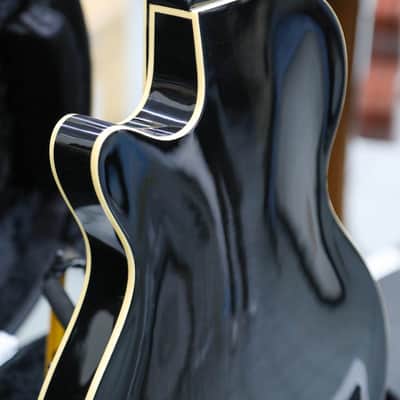 DUESENBERG Starplayer TV red sparkle image 11