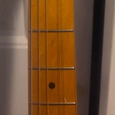 Fender Telecaster 2000 - Gloss image 6