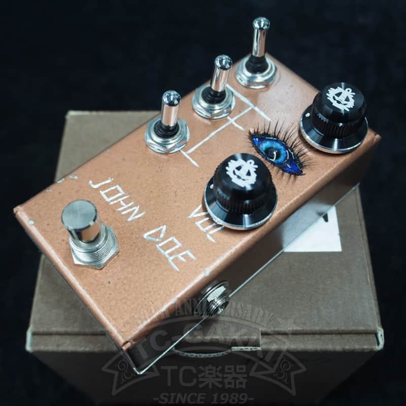 Jackman JOHN DOE | Reverb