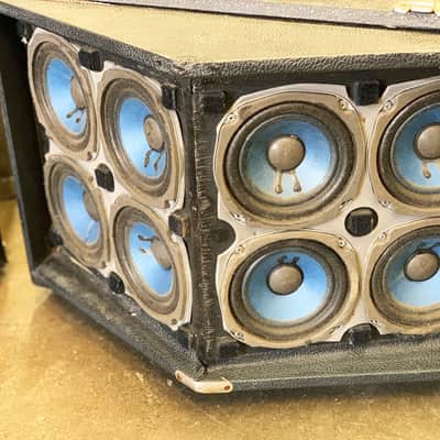BOSE Model 800 Speakers Including Active Equalizer image 4