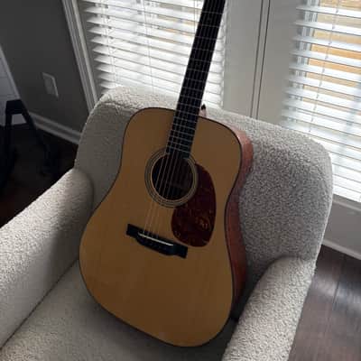 Leo Posch DM 2020 - Natural - Owner Motivated image 2