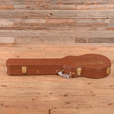 Epiphone Joe Bonamassa Lazarus 59 Les Paul Standard Custom Inlay Satin 2021 image 8