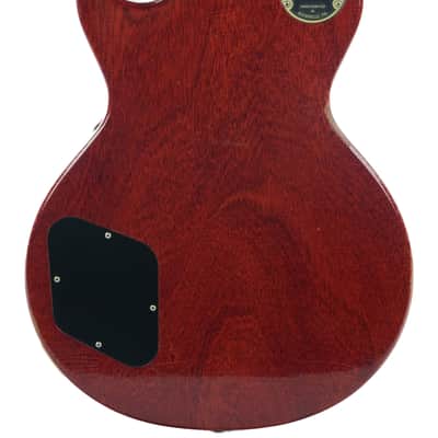 Gibson Custom Shop M2M Les Paul 1959 Murphy Lab Light Aged Ice Tea Burst 2025 image 8