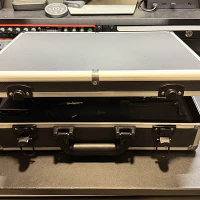 Fully Loaded DPA 4099 CORE+ / Shure QLX-D Wireless Instrument Microphone System image 8