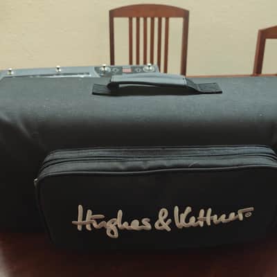 Hughes & Kettner TubeMeister Deluxe 40 with FSM-432 Pedal image 8
