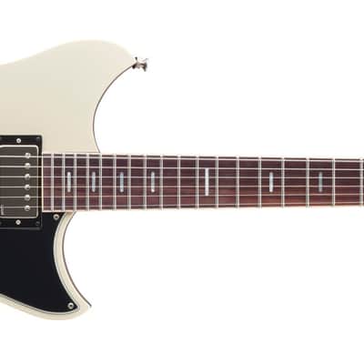 Yamaha Revstar Standard RSS20 Vintage White image 2