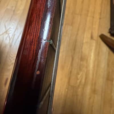 Guild Classic Mark III 1964 image 20