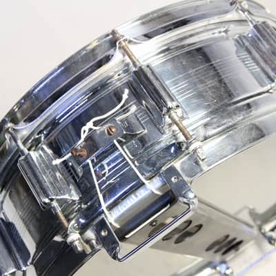 ROGERS 60s Dyna-Sonic COB 14x5 Snare Drum [9050] (03/30) image 5