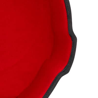Gator Grooves Roto-Molded Snare Drum Case w/ Padding 14 x 6.5in image 8
