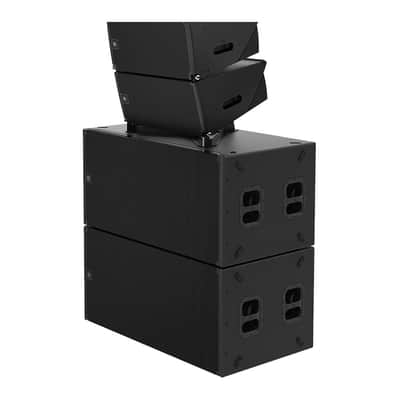 JBL SRX928S Dual 18" Powered Subwoofer Active Sub PROAUDIOSTAR image 6