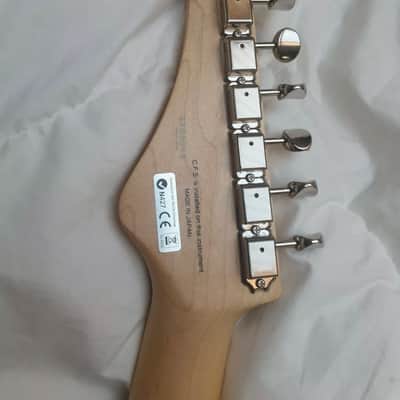 FGN FGN J Standard Iliad JIL2ASHM. 2020 Blonde image 12
