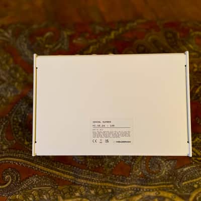 Hologram Electronics Microcosm *** LTD "Glitch Edition" 2024 image 11
