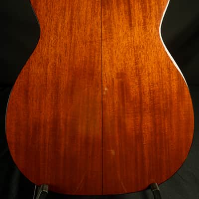 2012 Martin 00-DB Jeff Tweedy Artist Edition #144 w/OHSC – Excellent image 7