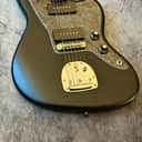 Fender USA Mod Shop Jazzmaster - Flat Black