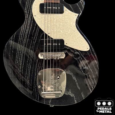 Collings 360 Baritone Doghair - 7lbs 3oz - x16904 image 11