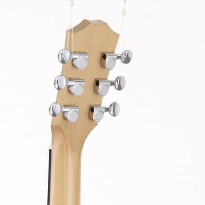 Taylor BTe-Koa Baby Taylor-e Koa Taylor Acoustic Guitar, Acoustic-Electric Guitar, Mini Guitar [2208271292] (05/25) image 12