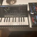 Roland D-05 Linear Synthesizer with K25 Keyboard and Dtronics Controller