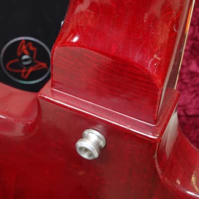 Gibson EDS-1275 Jimmy Page Aged/Signed & Played Ultimate Collectable Custom Shop Model image 25