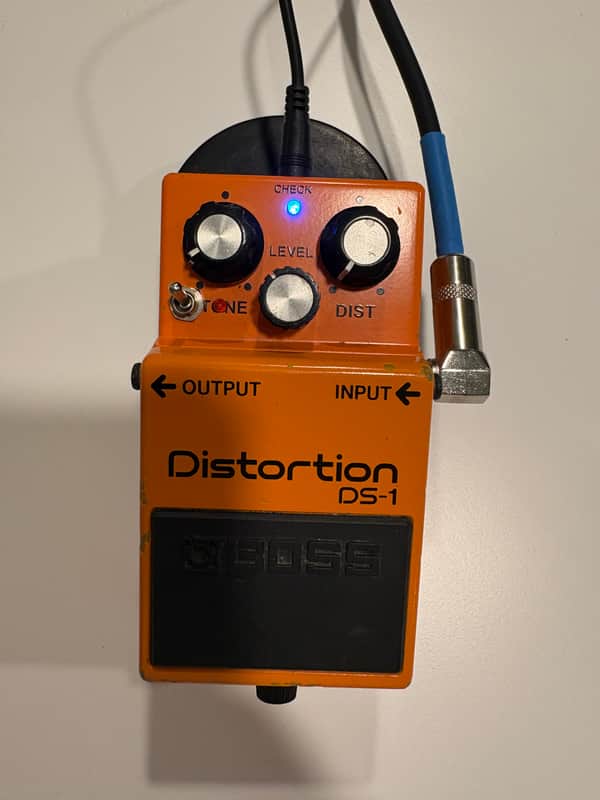 Boss DS-1