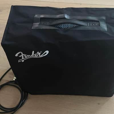 Fender '65 Princeton Reverb Reissue "Chilewich Denim" FSR Limited Edition 12-Watt 1x12" Guitar Combo 2020 - Chilewich Denim image 8