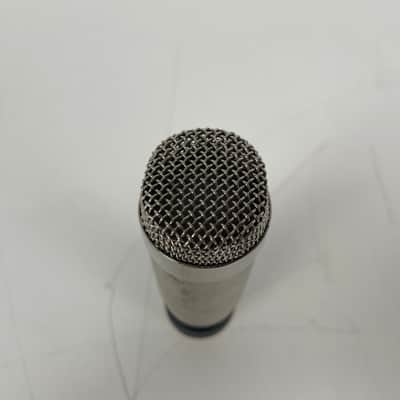 Rare Sennheiser/Funkberater - MD30 - Dynamic Microphone - Inc. Gosstuchel 3p Cable imagen 5