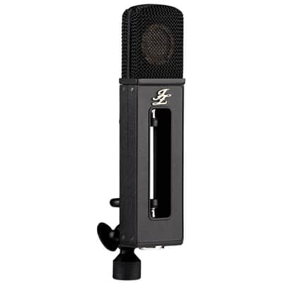 JZ Microphones BH-1S MKII Black Hole Microphone image 3