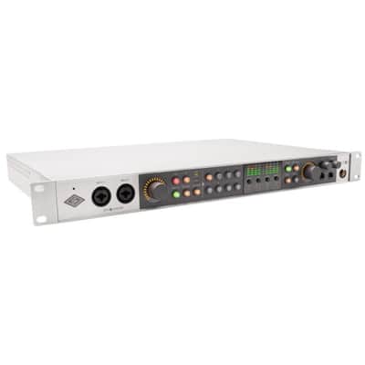 Universal Audio Volt 876 USB Recording Studio image 2