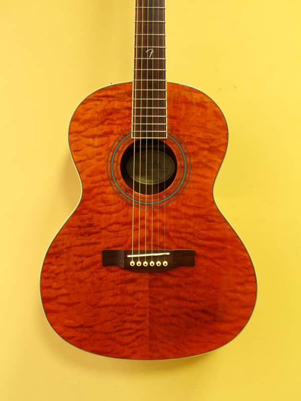 Fender GDO 300 AMB Acoustic Guitar | Reverb Fender GDO 300 AMB Acoustic Guitar | Reverb