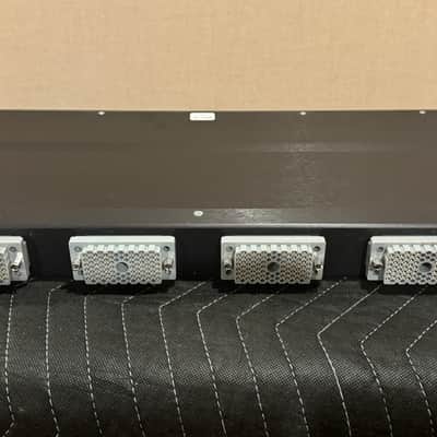 Audio Accessories EDAC 96 point TT Patchbay (#2) image 3