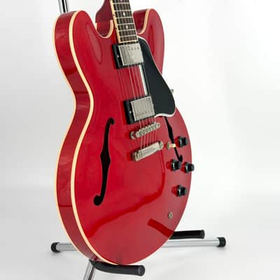 2011 Gibson ES-335 - Cherry image 5