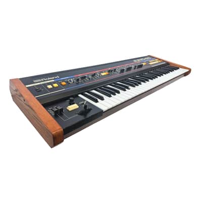 Roland Juno-60 image 3