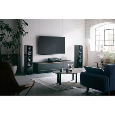 Yamaha R-N2000A Network Receiver, Black image 17