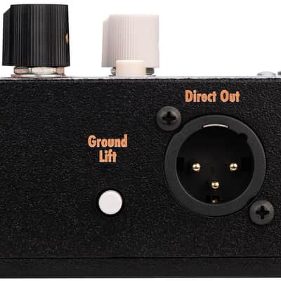 Earthquaker Devices Scrolls Bass Odyssey image 7