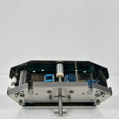 (New Old Stock) Vintage Ampex ATR-800 4020465-03 1/4" Full Track Tape Headstack Assembly image 9