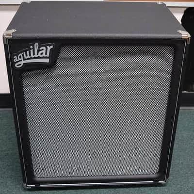 Aguilar SL 410x Bass Cabinet (4 ohm) *In Stock, MADE IN THE USA (LAST 1)!! image 1