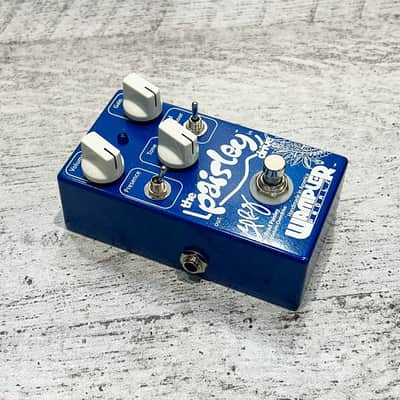 Wampler Pedals Paisley Drive (Usado) image 3