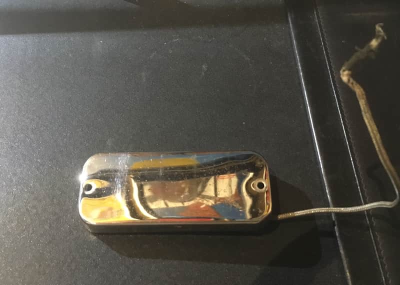 Gibson Thunderbird Pickup 1966 - 1969 image 1