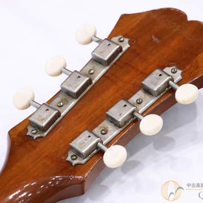 Epiphone FT-30 Caballero image 8
