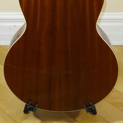 Seagull Godin Seagull Maritime Mini Jumbo Gloss (model 29341) 2007 - Excellent image 2
