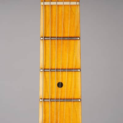 Fender American Dave Murray Artist Series Signature Stratocaster - 2008 - USA - Black image 13