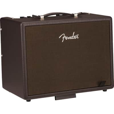 Fender Acoustic Junior image 5