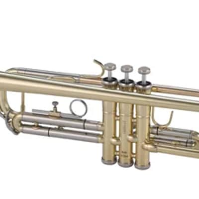 NEW! Pearl Belsona BTPT200 Bb Trumpet - Pearl Quality! image 9