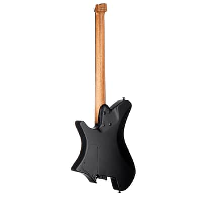 NEW STRANDBERG SÄLEN JAZZ NX 6 - BLACK image 6