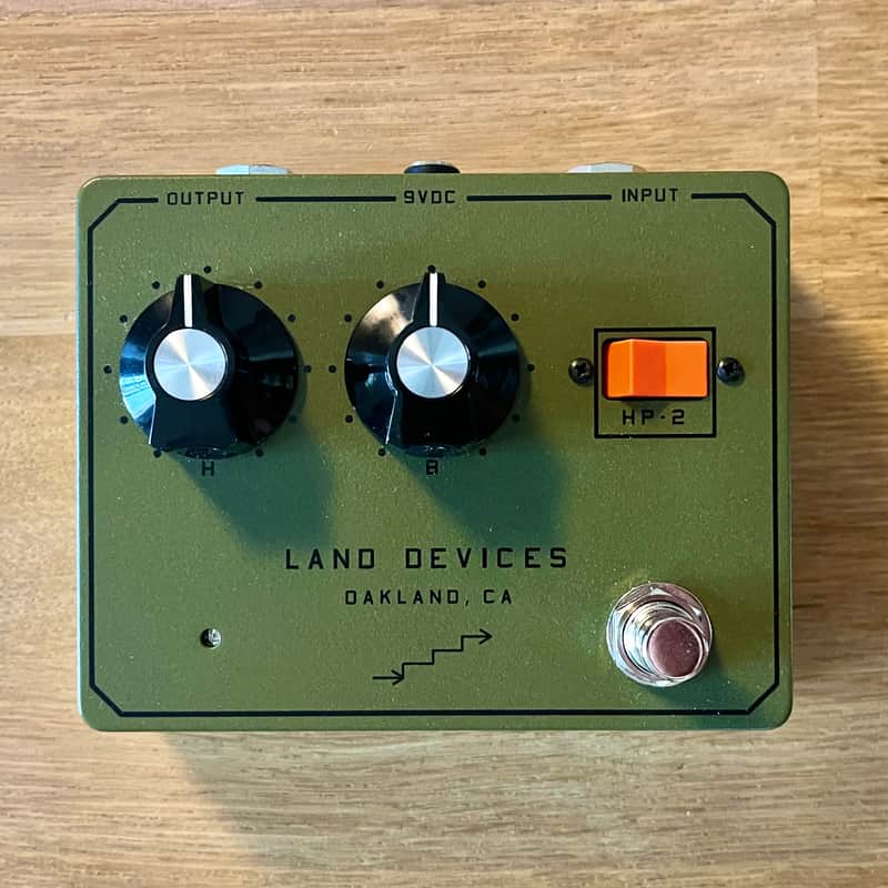 Land Devices HP-2 image 1