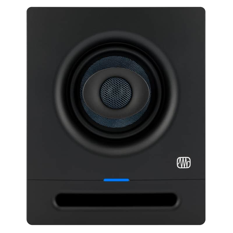 PreSonus Eris Pro 4 4" Active Coaxial 2-way Studio Monitor image 1