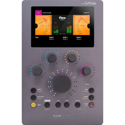 Softube Flow Studio Control Surface image 5